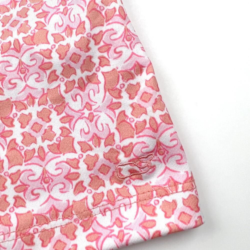 Vineyard Vines Printed Sankaty Tank Dress - Picture 3 of 5